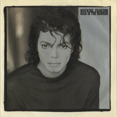 Michael Jackson - Man in The Mirror