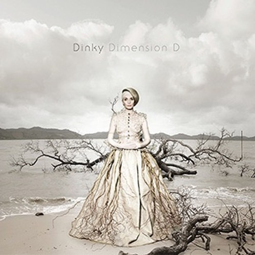 VQCD03 Dinky - 11. Sass