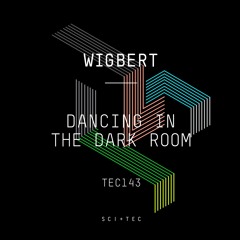 TEC143 - 1 - Wigbert - Dancing In The Dark Room