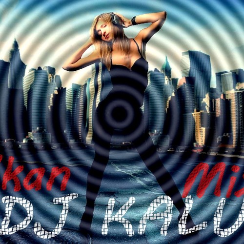 ★ Balkan Mix 2015 - DJ Kalu ★