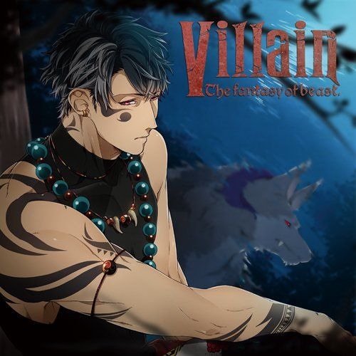 hiroki yasumoto drama cd