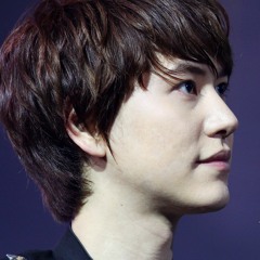야생화 (Wild Flower)- 규현