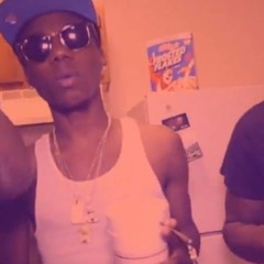 Speaker Knockerz Type Beat