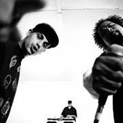 Rostisa - Alone (Dilated Peoples - Love And War -- Remix)