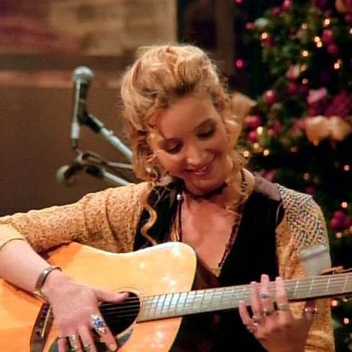 Stream Phoebe Buffay Smelly Cat (ukulele, melodica cover) by İnci ve