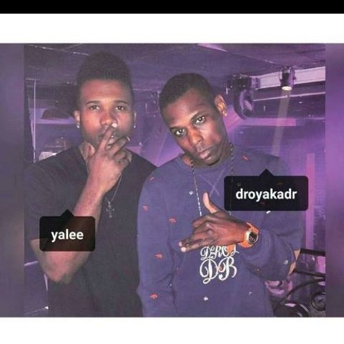 Stream D ROY FT YALEE DROP IT LOW REMIX by DROYMUSIC | Listen online ...