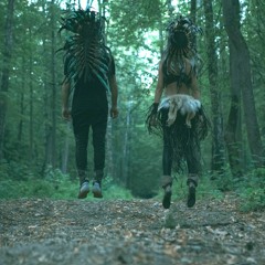 Dance of forest 5 sense (OST Doll) - [FREE DOWNLOAD]