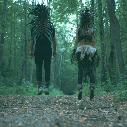 Dance of forest 5 sense (OST Doll) - [FREE DOWNLOAD]