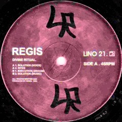 Regis - Rites