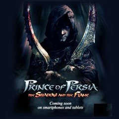 Audio Review Of Prince Of Percia Shadow And Flame Android Version