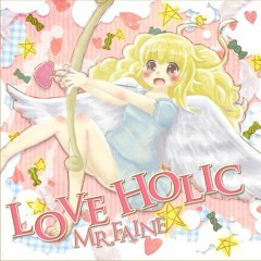 LoveHolic