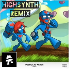 PEGBOARD NERDS - Emoji - HIGHSYNTH Remix comp free download