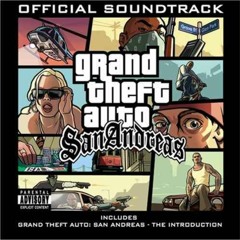 GTA San Andreas Theme