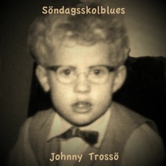 Söndagsskolblues