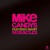 Artwork for Mike Candy's Ft Maury - Miracles 2k15 Remix (Snicbeatwels)