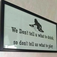 New private playlist