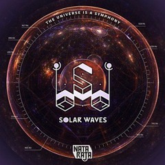 [TEASER] Solar Waves & Impulse - The Expanding Universe