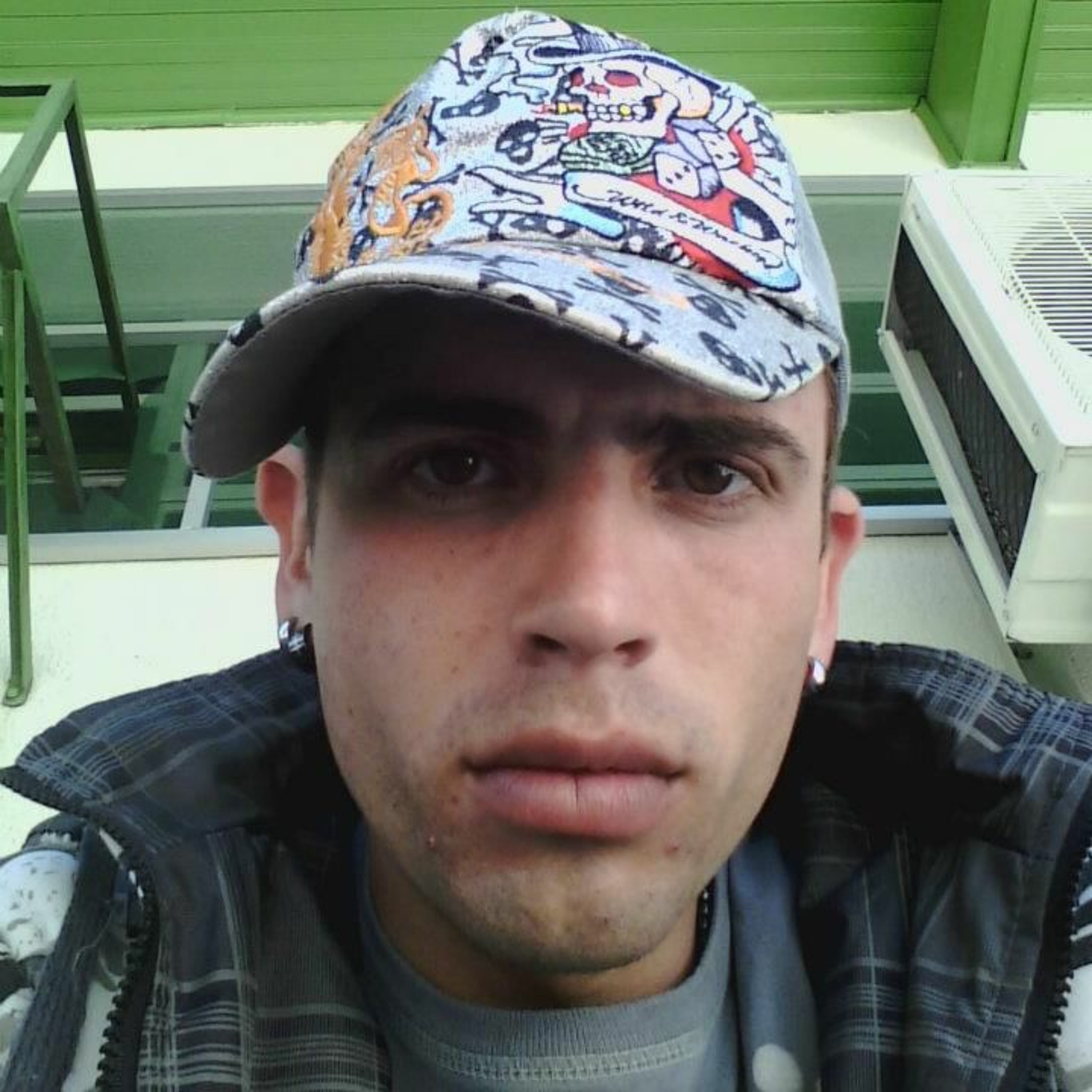Homem Instantâneo - Boyka-B.P'M.(Prod.Cian Beats)