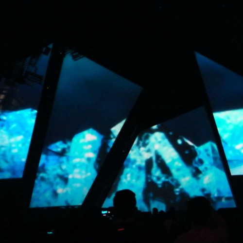 Lost In The Rain (HouseDessert Remix)