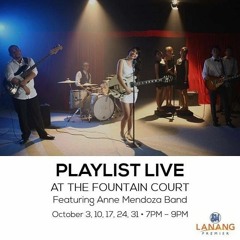 Anne Mendoza - Sunlight (Kevyn Lettau Cover | SM Lanang)