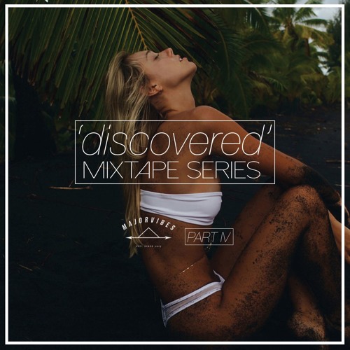 SILENCE! RECORDS Present - 'discovered' - Part IV // 'Summer Memories' Edition