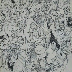 Cursed Kennedy - Lose Cannon #Hip Hop