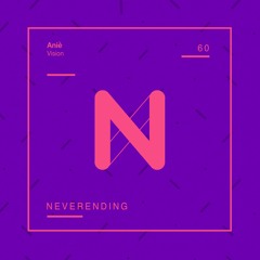 Neverending 060 / Aniè - Appeal (Original Mix)
