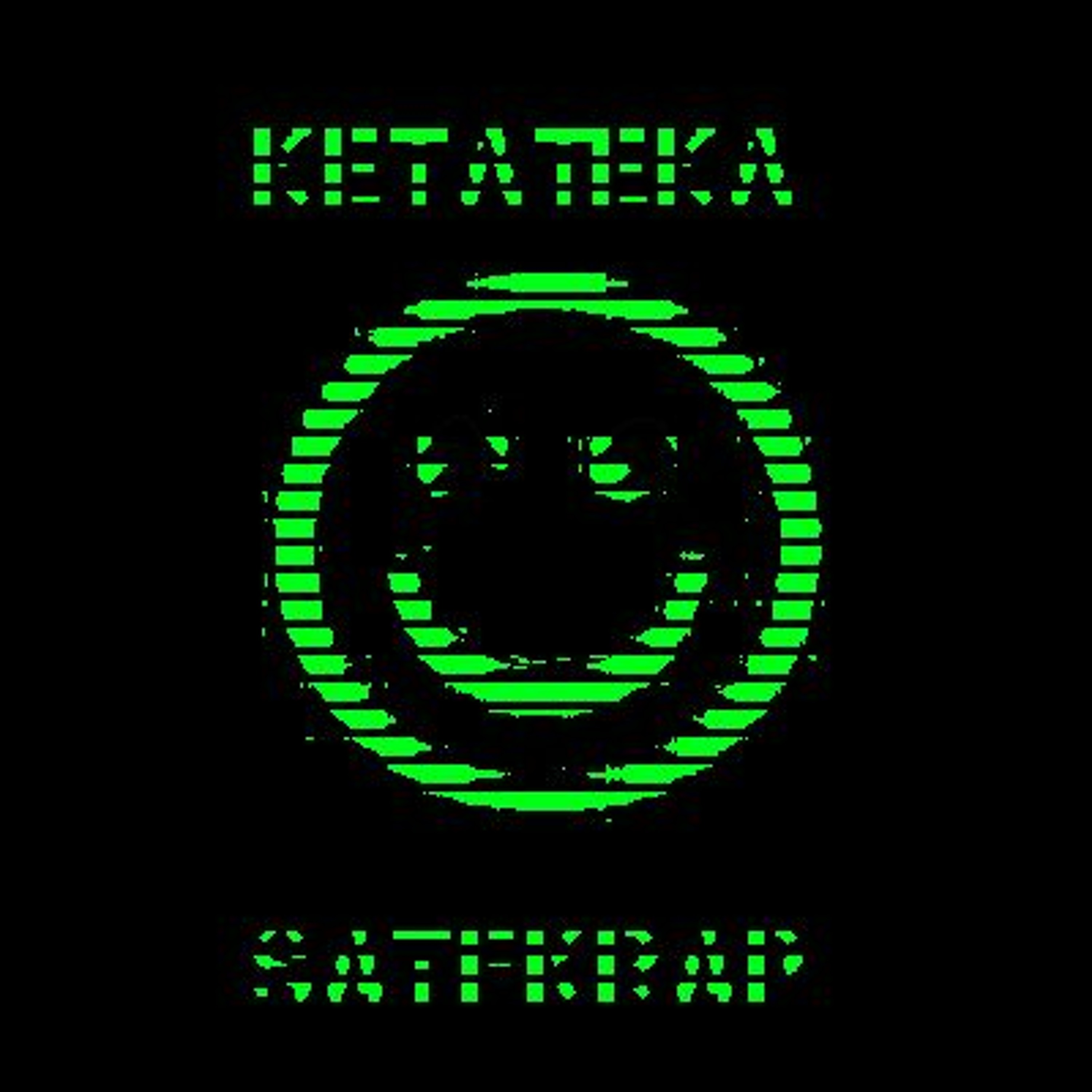 ketateka - Satekrap episode artwork