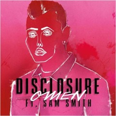 Discosure ft. Sam Smith - Omen (Cover)