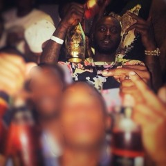 E - Way - Caught Up  Mix)