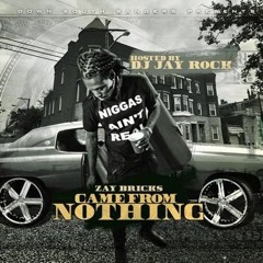 Zay Bricks- Met Her At The Club Ft Blokk & Yung Gwaco