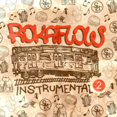 Rokaflow - Instrumental vol2 'LP (teaser) [SMDIGI020] \OUT NOW