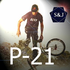 Seamless&Jack - 21 Project. [Original Mix]