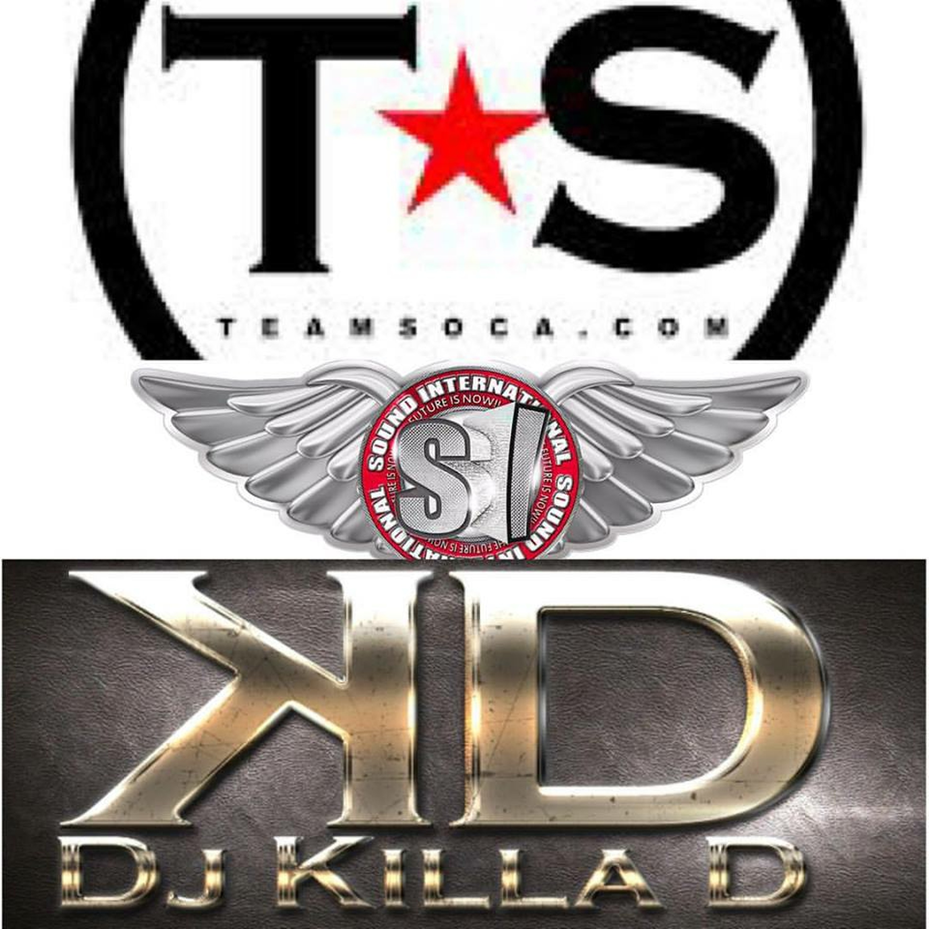 DJ KILLA D