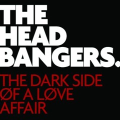 Teaser Audio ALBUM THE DARK SIDE ØF A LØVE AFFAIR