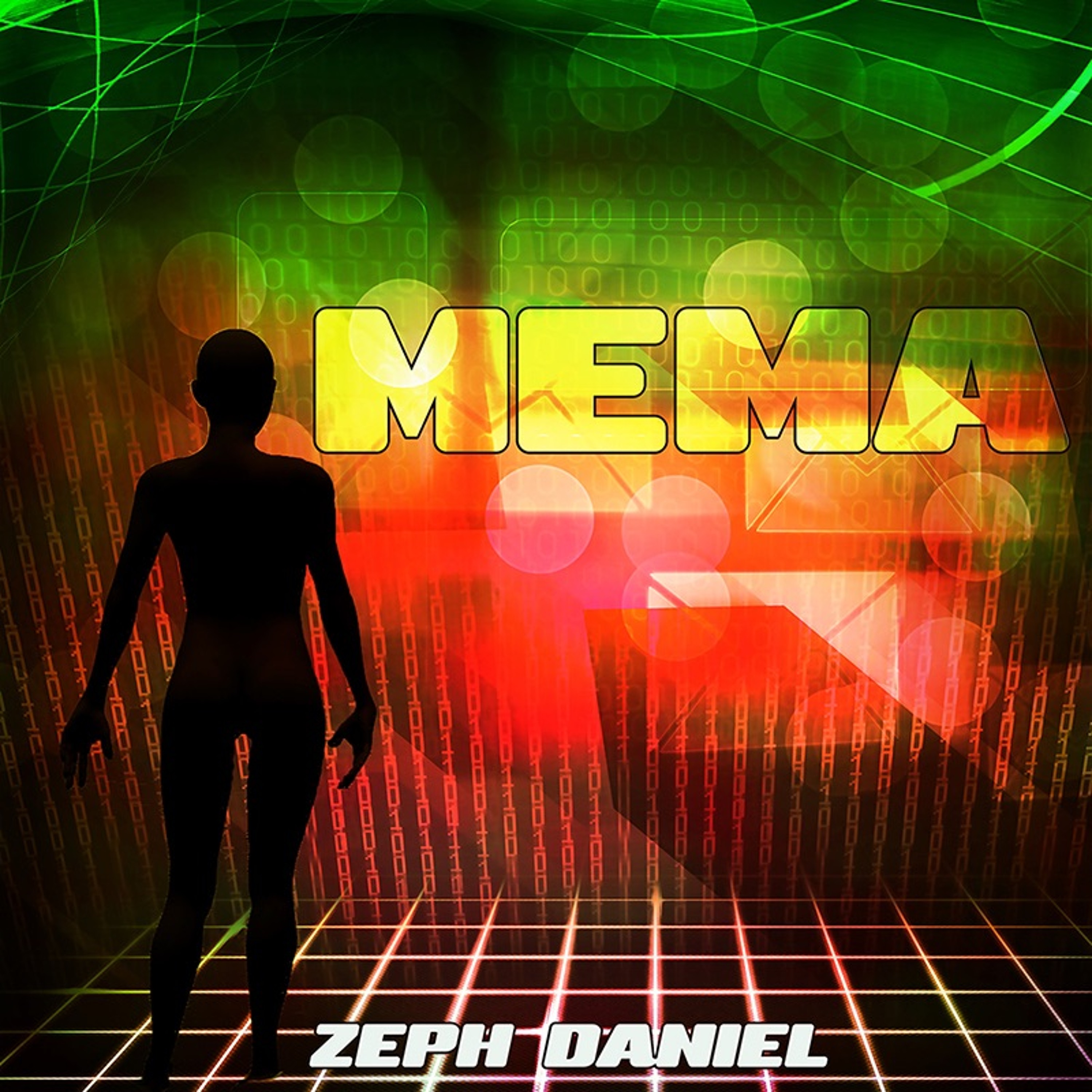 MEMA episode artwork