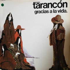 Tarancón - Gracias A La Vida (El Búho Remix)