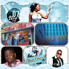 WORLDMIX-DJ IKE