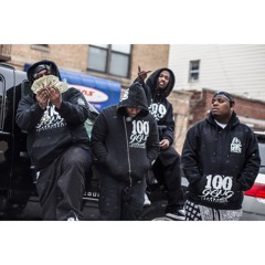 Money Up-Moneyonlymo Nutsocuthroamt Chubiebandz