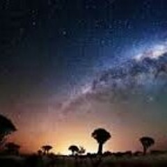 Viendo las estrellas - maniako