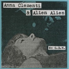 ANNA CLEMENTI & ALIEN ALIEN - NO GDM (Original) - ROCCODISCO