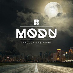 Modu - Through the Night EP