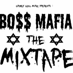 BO$$ Mafia Freestyle FT. TGF DWil
