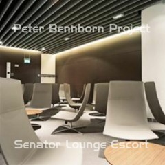 Senator Lounge Escort (ft. Magnus Jansson, Mirko Borach & Michael Orzek)