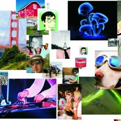 Dj Oliver Sunset