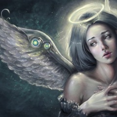 Halos & Angel Wings - Dustin Sims