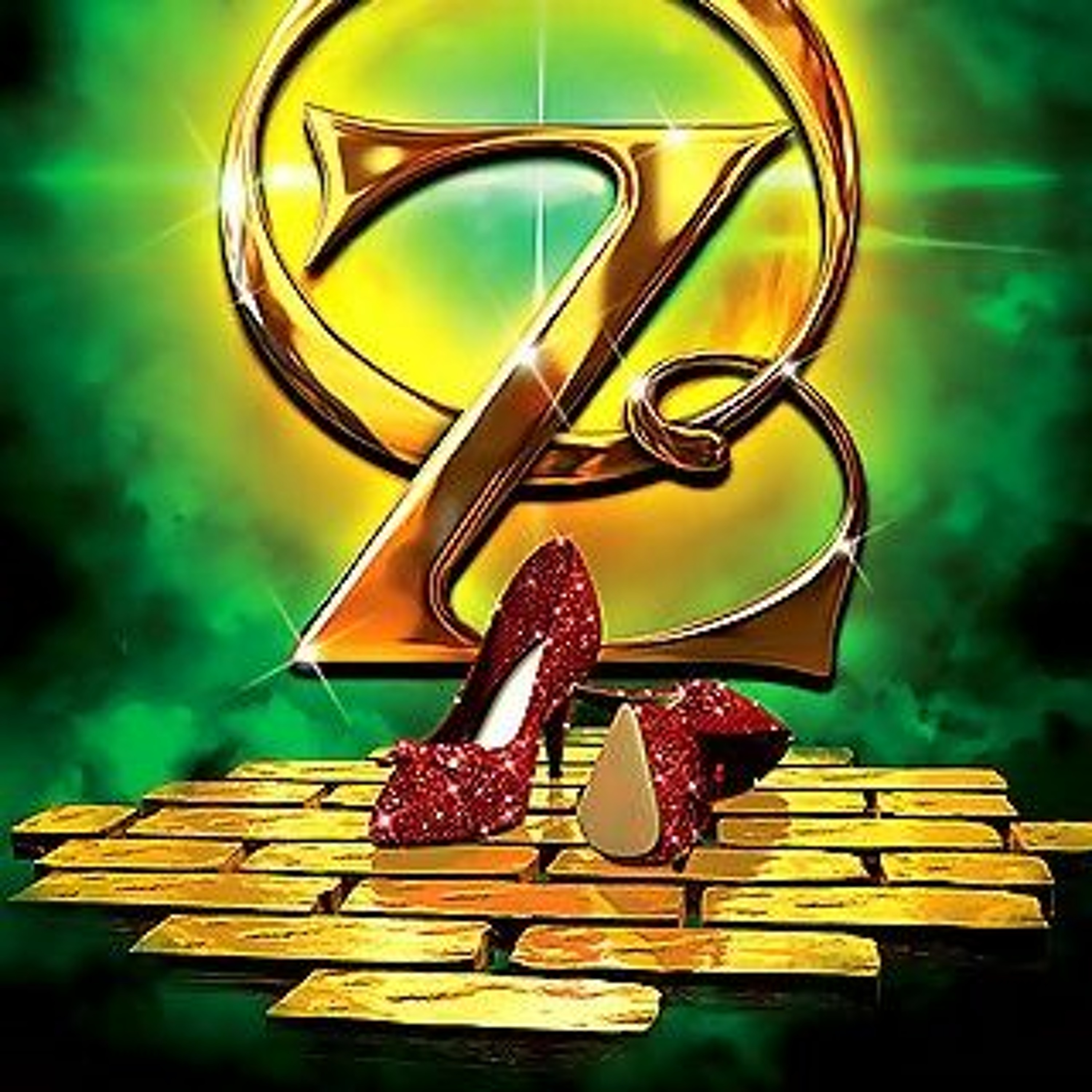 LE MAGICIEN D'OZ (Hip-Hop Electro Reggae) episode artwork
