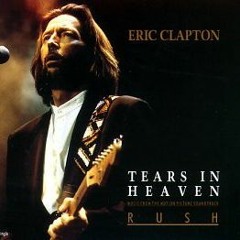 Tears In Heaven