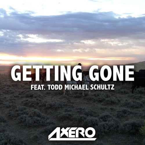 Getting Gone ft. T. M. Schultz