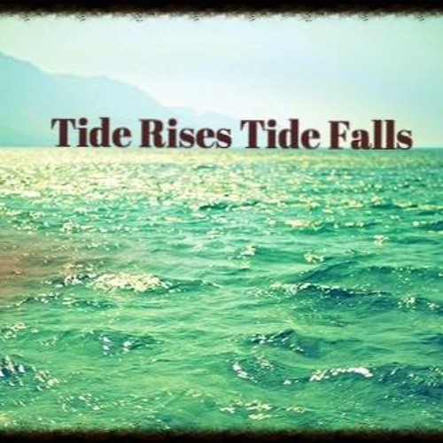 tomorrow's epiphany & Zeuny - Tide Rises, Tide Falls - FREE DOWNLOAD